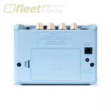 Blackstar Amplification FLY 3 Mini Amp - Baby Blue Union Jack GUITAR COMBO AMPS