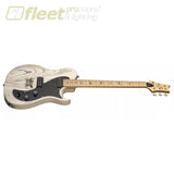 PRS Guitars SE NF 53 Electric Guitar with Gigbag - White Doghair SOLID BODY GUITARS