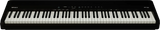Roland FP-40 88-Key Digital Piano with Piano Sphere - Black