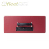 Blackstar Amplification DA100 Doug Aldrich Signature 100 Watt Head - Ruby GUITAR AMP HEADS