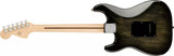 Squier Affinity Series Stratocaster FMT HSS, Maple Fingerboard - Black Burst