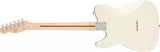 Squier Affinity Series Telecaster, Laurel Fingerboard - Olympic White