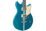 Yamaha RSE20 Revstar II Element Series Electric Guitar - Swift Blue