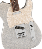 Fender 75th Anniversary Player II Telecaster, Rosewood Fingerboard - Diamond Dust Sparkle