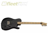 PRS Guitars SE NF 53 Electric Guitar with Gigbag - Black Doghair SOLID BODY GUITARS