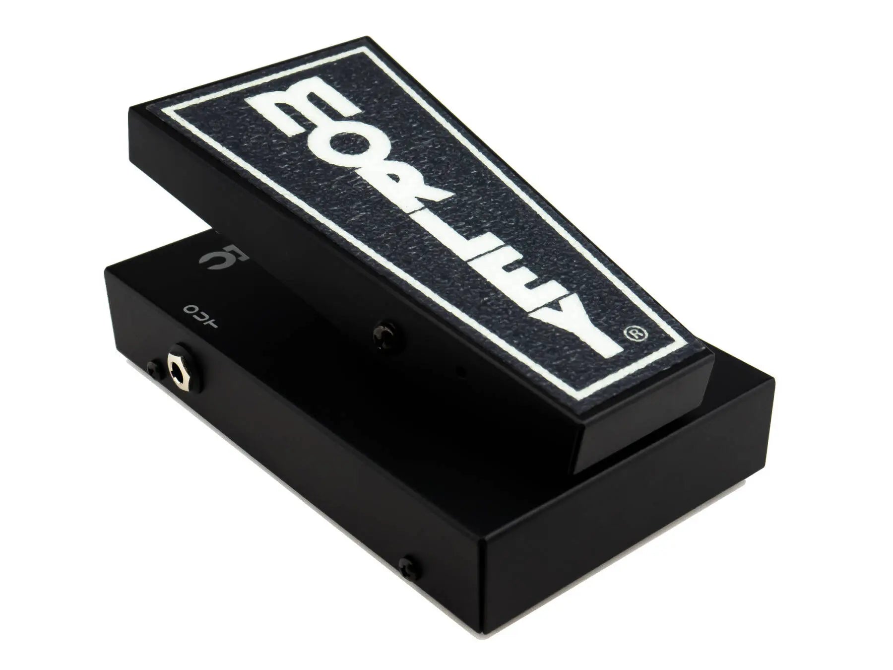 Rocktron MicroHUSH Noise Reduction Pedal – Fleet Pro Sound