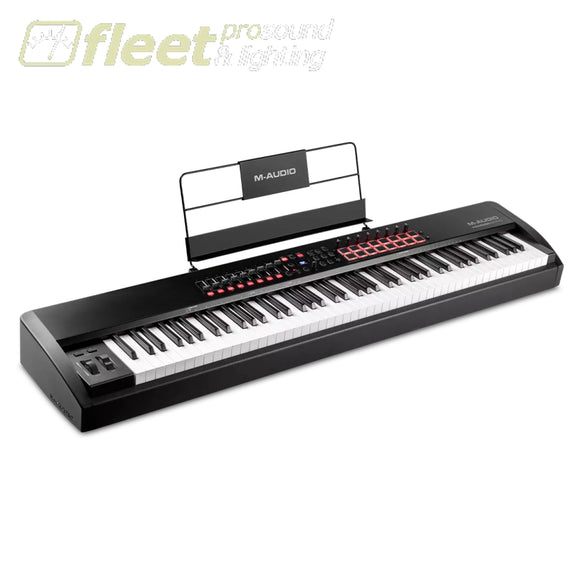 M-Audio Hammer 88 Pro 88-Key USB MIDI Controller MIDI CONTROLLER KEYBOARD