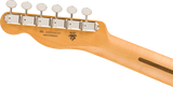 Fender 75th Anniversary Player II Telecaster, Rosewood Fingerboard - Diamond Dust Sparkle
