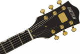 Gretsch Guitars Limited Edition Abbey Road Studiomatic Hollow Body Electric Guitar with Bigsby - Classic Walnut Stain