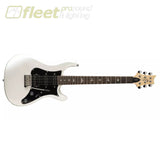 PRS Guitars SE Studio Standard Electric Guitar with Gigbag - Pearl White SOLID BODY GUITARS