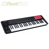 M-Audio Oxygen 49 (MKV) 49-key USB MIDI Keyboard Controller MIDI CONTROLLER KEYBOARD