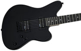 Jackson Guitars JS Series Surfcaster JS22 HT - Gloss Black