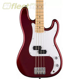 Fender Standard Precision Bass Maple Fingerboard - Candy Cola 4 STRING BASSES