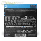 D’Addario EXL120-7 Super Light 7-String Electric Guitar Strings 9-54 GUITAR STRINGS - ELECTRIC