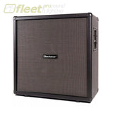Blackstar Amplification Series One 412Pro B MK II Cabinet GUITAR CABINETS