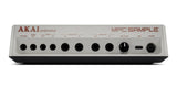 Akai MPC Sample Sequencer, and Effects Processor
