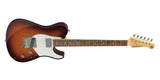Yamaha Pacifica SC Standard Plus Electric Guitar with Gigbag - Desert Burst