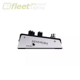 HeadRush VX5 Modern Vocal Pedal with Antares AutoTune EFFECTS PROCESSORS