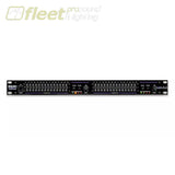 ART Pro Audio Dual 15 band EQ - EQ341 EQUALIZERS