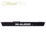 M-Audio Oxygen 49 (MKV) 49-key USB MIDI Keyboard Controller MIDI CONTROLLER KEYBOARD