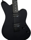 Jackson Guitars JS Series Surfcaster JS22 HT - Gloss Black