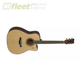 Yamaha TAG3 C TransAcoustic Dreadnought Acoustic/Electric Guitar - Natural 6 STRING ACOUSTIC WITH ELECTRONICS