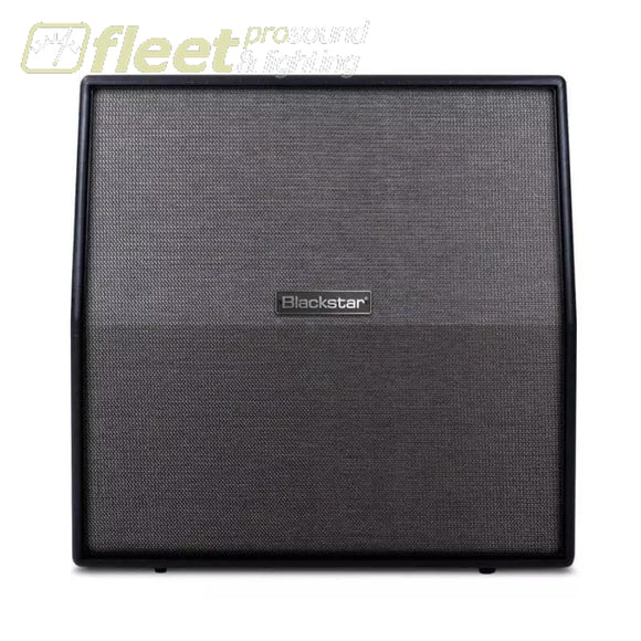 Blackstar Amplification HT Venue MKIII 4x12 Angled Cabinet GUITAR CABINETS