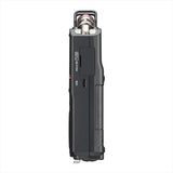 DR-40XP 4-Channel Portable Field Recorder with USB-C Interface