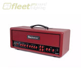 Blackstar Amplification DA100 Doug Aldrich Signature 100 Watt Head - Ruby GUITAR AMP HEADS