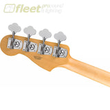 Fender Standard Precision Bass Maple Fingerboard - Candy Cola 4 STRING BASSES