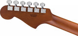 Fender Acoustasonic Standard Jazzmaster - Honey Burst