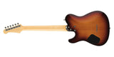 Yamaha Pacifica SC Standard Plus Electric Guitar with Gigbag - Desert Burst