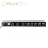 ART PS8-II Pro Audio Power Sequencer POWER CONDITIONERS