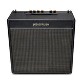HeadRush FRFR Series Guitar Powered Cabinet with Bluetooth - 12''