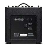 HeadRush FRFR Series Guitar Powered Cabinet with Bluetooth - 8'' FRFR8CAB