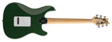 PRS Guitars John Mayer Silver Sky SE Rosewood Electric Guitar with Gigbag - Laurel Green (Left Handed)
