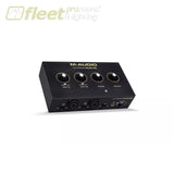 M-Audio M-Track Duo HD Producer Pack USB AUDIO INTERFACES