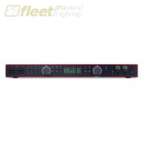 Focusrite Scarlett 18i20 4th Gen Audio Interface USB AUDIO INTERFACES