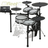 Roland TD516 V-Drums Electronic Drum Kit with Rack ELECTRONIC DRUM KITS