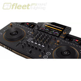 Pioneer DJ OPUS-QUAD Professional All-in-one 4-Channel DJ System DJ INTERFACES