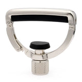 Black Mountain Picks Spring-Loaded Guitar Capo