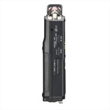 DR-40XP 4-Channel Portable Field Recorder with USB-C Interface
