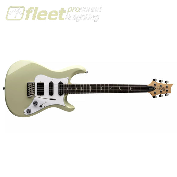 PRS Guitars SE Studio Standard Electric Guitar with Gigbag - Sage Green SOLID BODY GUITARS