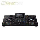 AlphaTheta XDJ-AZ 4-Channel Professional All-In-One DJ System DJ INTERFACES
