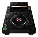 AlphaTheta CDJ-3000X Professional DJ Player
