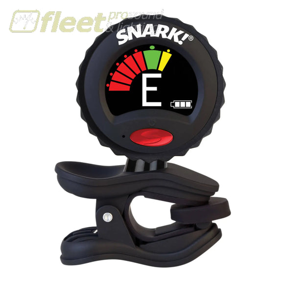 Snark ST-8/HPT High Precision Rechargeable Tuner TUNERS