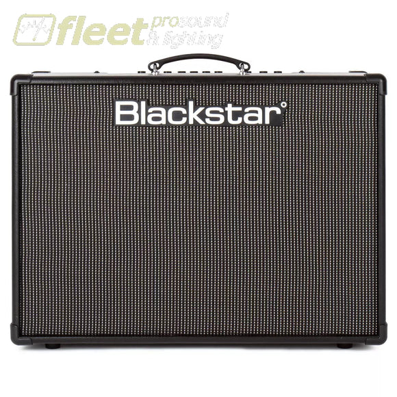 Blackstar Amplification ID:CORE Stereo 150 2x10’’ Guitar Combo Amp GUITAR COMBO AMPS