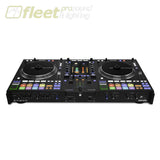 RANE System One All-in-One Standalone Motorized DJ System DJ INTERFACES