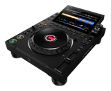 AlphaTheta CDJ-3000X Professional DJ Player