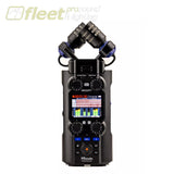 Zoom H5studio Handy Recorder PORTABLE RECORDERS